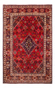 Gabbeh perski Dywan 320x216cm - Perserteppich Wollteppich