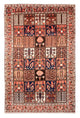 Bakhtiari Dywan 304x198cm - Dywan perski