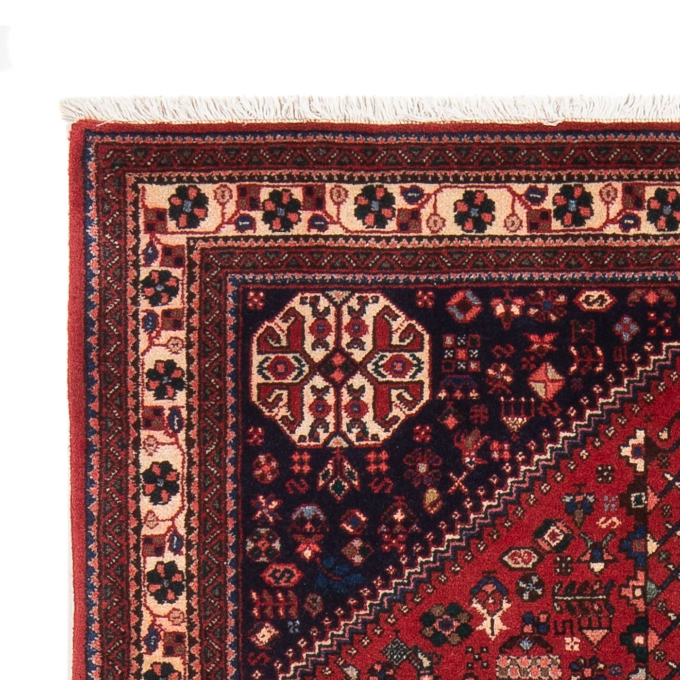 Abadeh Dywan 157x103cm - Dywan perski
