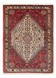 Abadeh Dywan 148x100cm - Dywan perski