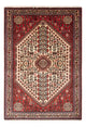 Abadeh Dywan 155x103cm - Dywan perski
