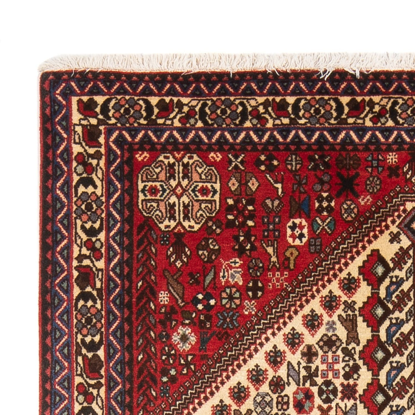 Abadeh Dywan 155x103cm - Dywan perski