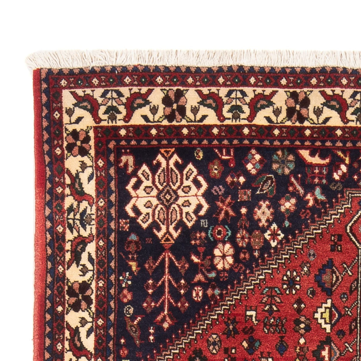 Abadeh Dywan 162x108cm - Dywan perski
