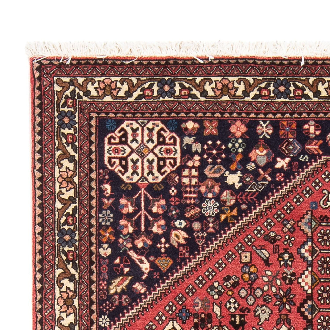 Abadeh Dywan 150x104cm - Dywan perski