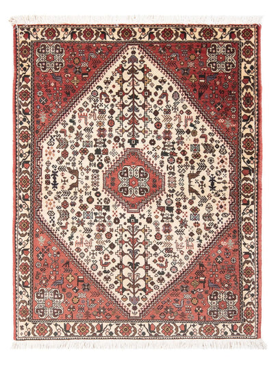 Abadeh Dywan 103x152cm - Dywan perski