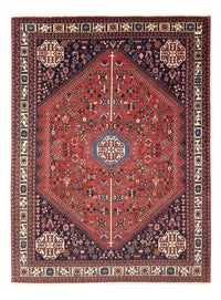 Abadeh Dywan 154x107cm - Dywan perski – product image