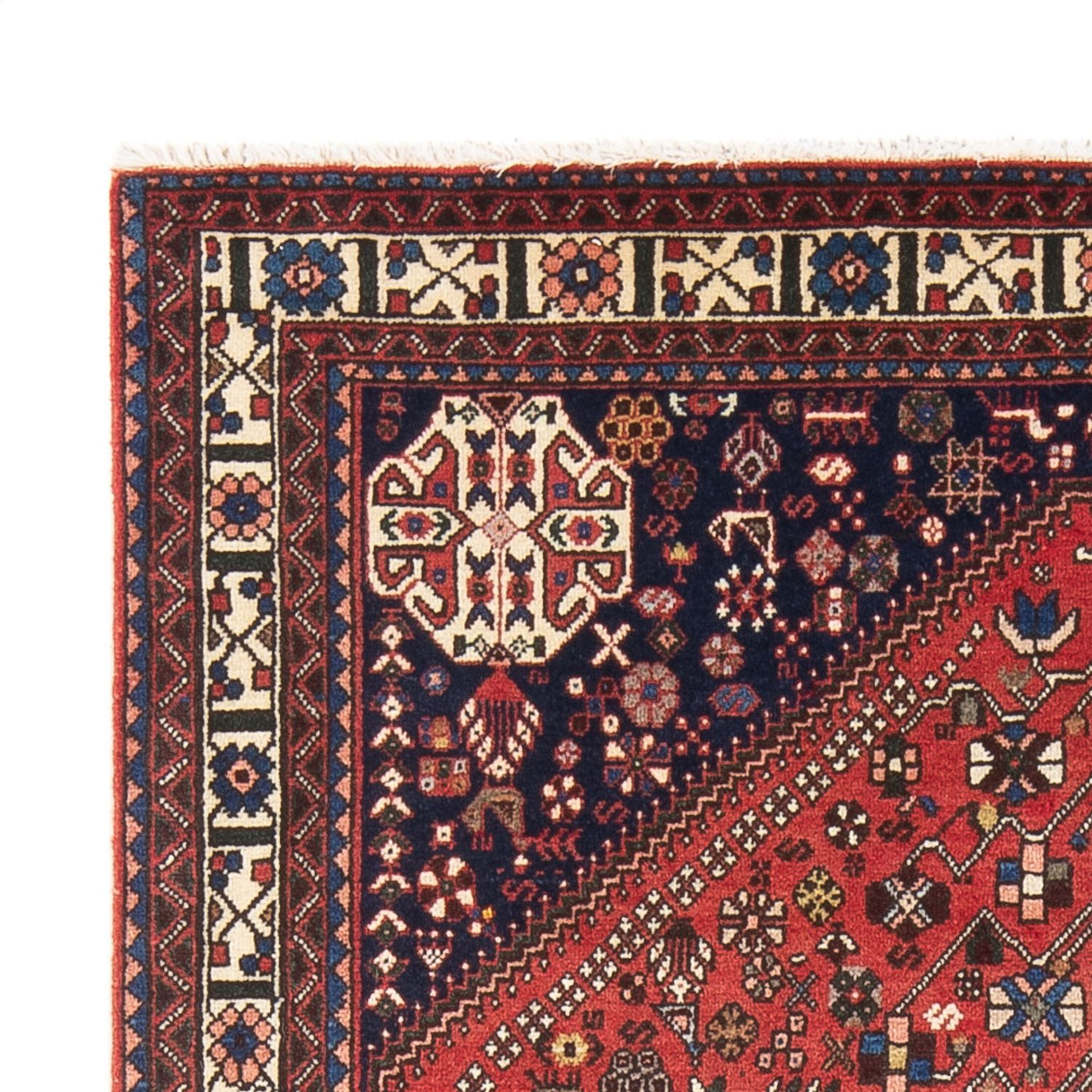 Abadeh Dywan 154x107cm - Dywan perski