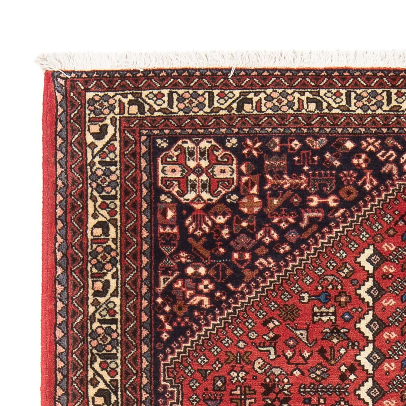 Abadeh Dywan 150x105cm - Dywan perski