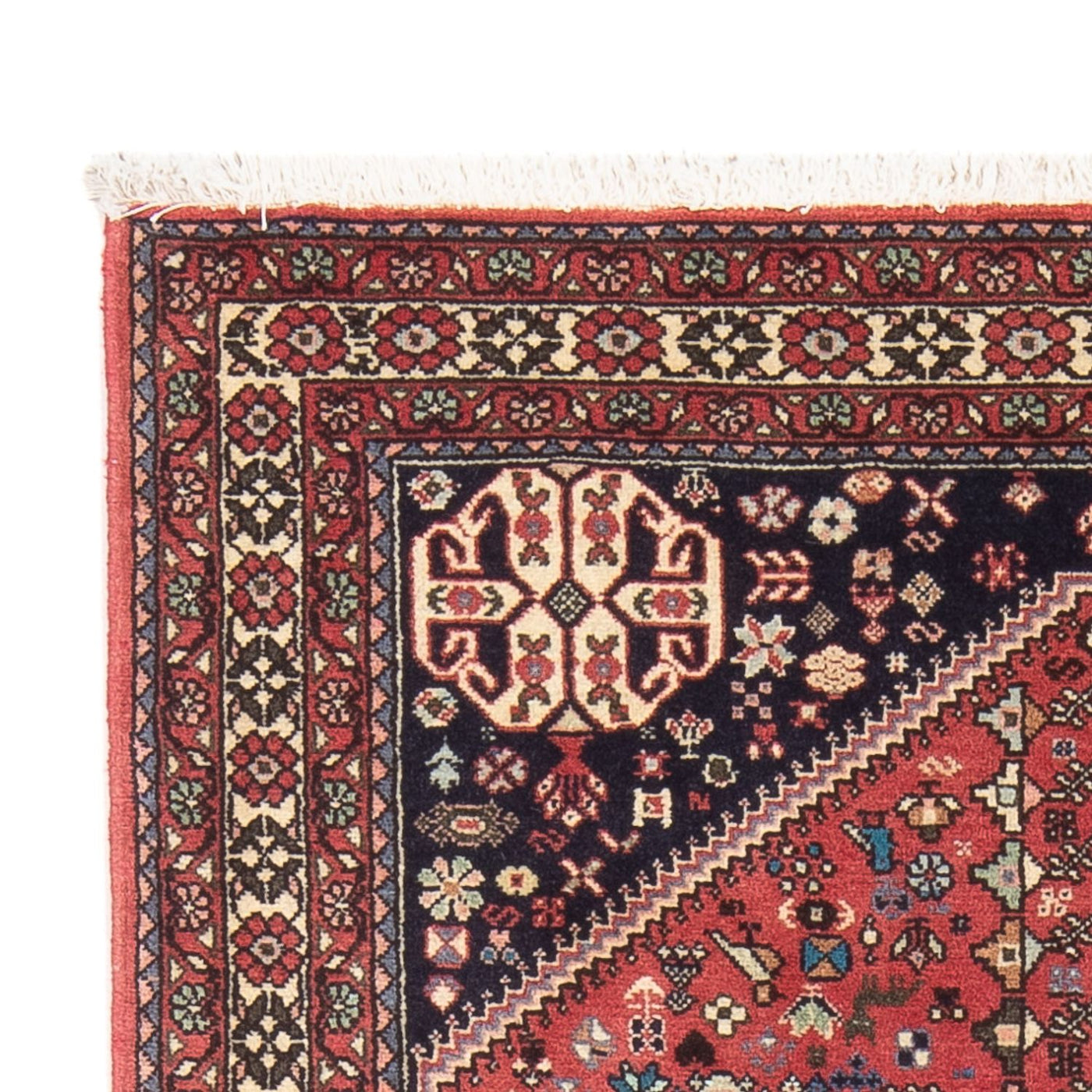 Abadeh Dywan 146x98cm - Dywan perski