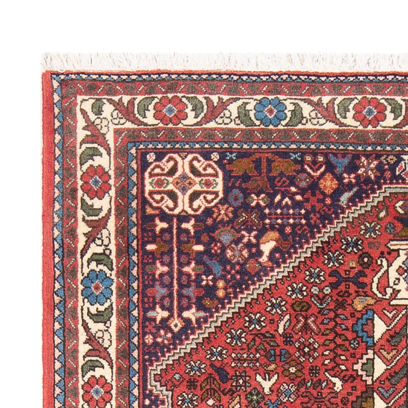 Abadeh Dywan 148x102cm - Dywan perski