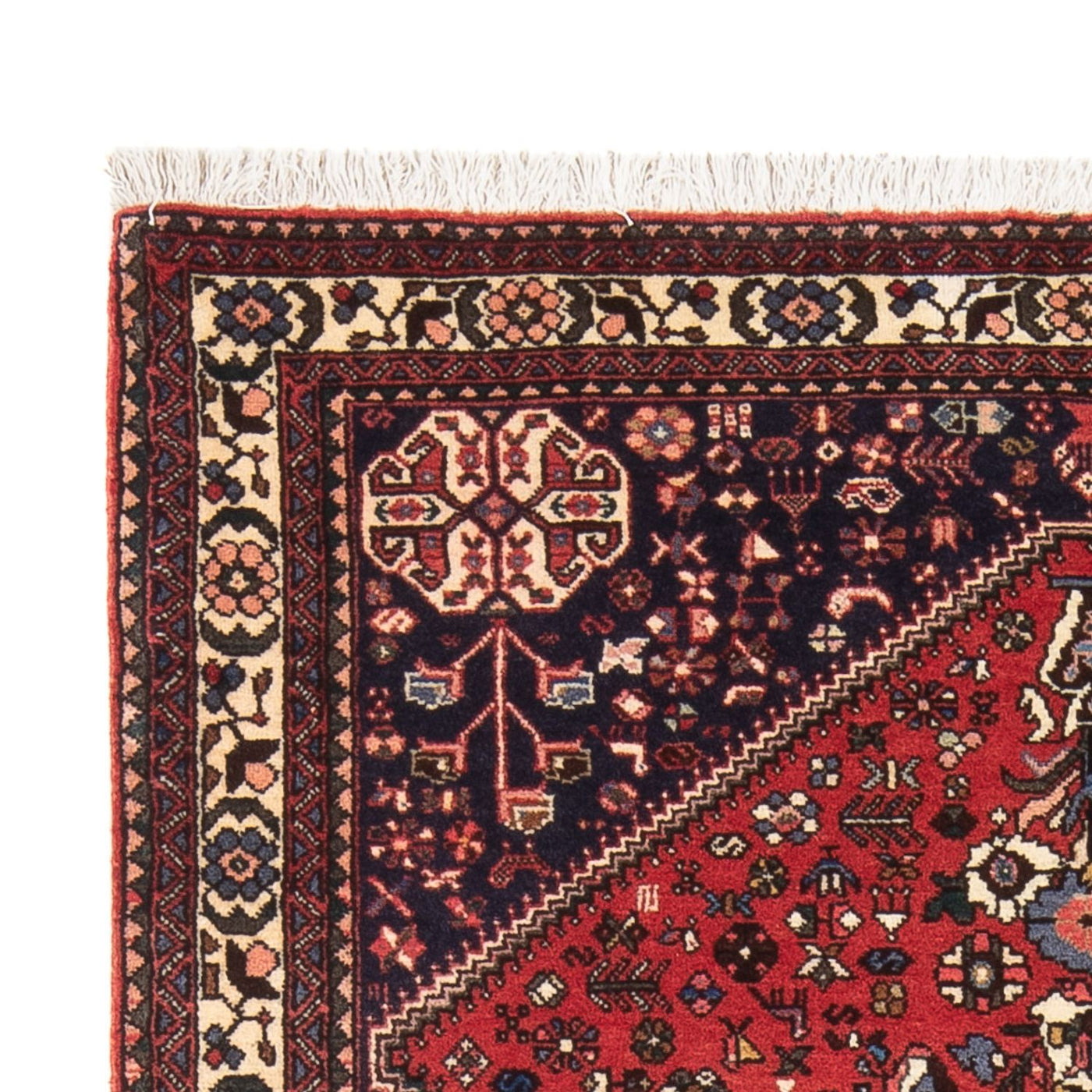 Abadeh Dywan 155x105cm - Dywan perski