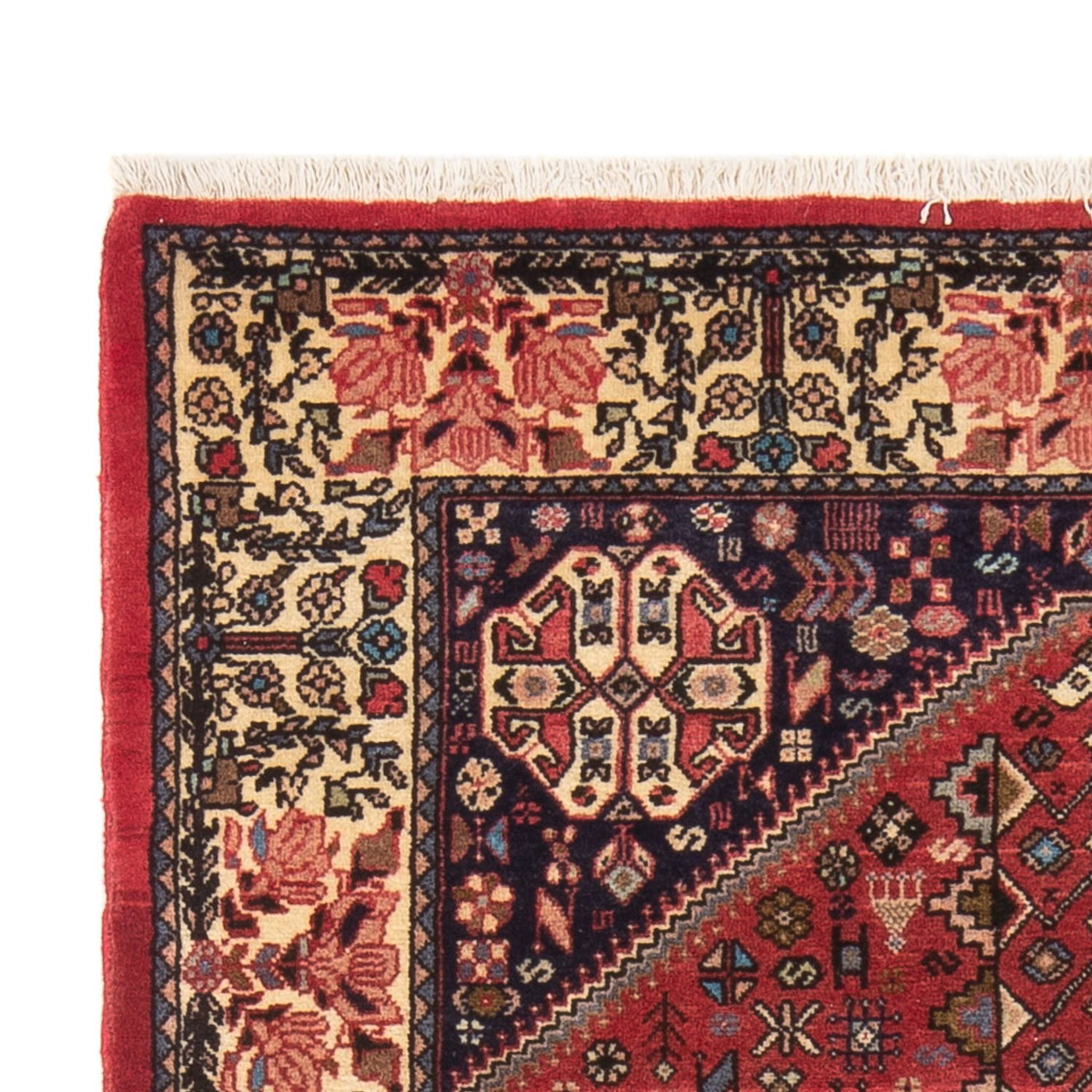 Abadeh Dywan 160x105cm - Dywan perski