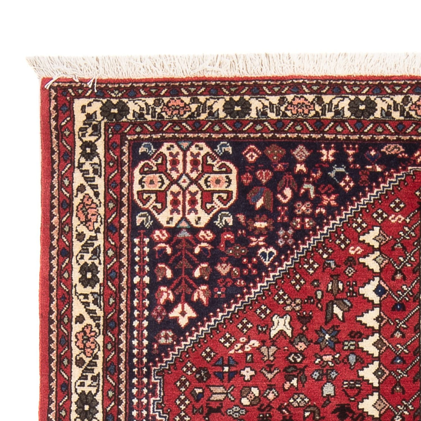 Abadeh Dywan 145x103cm - Dywan perski