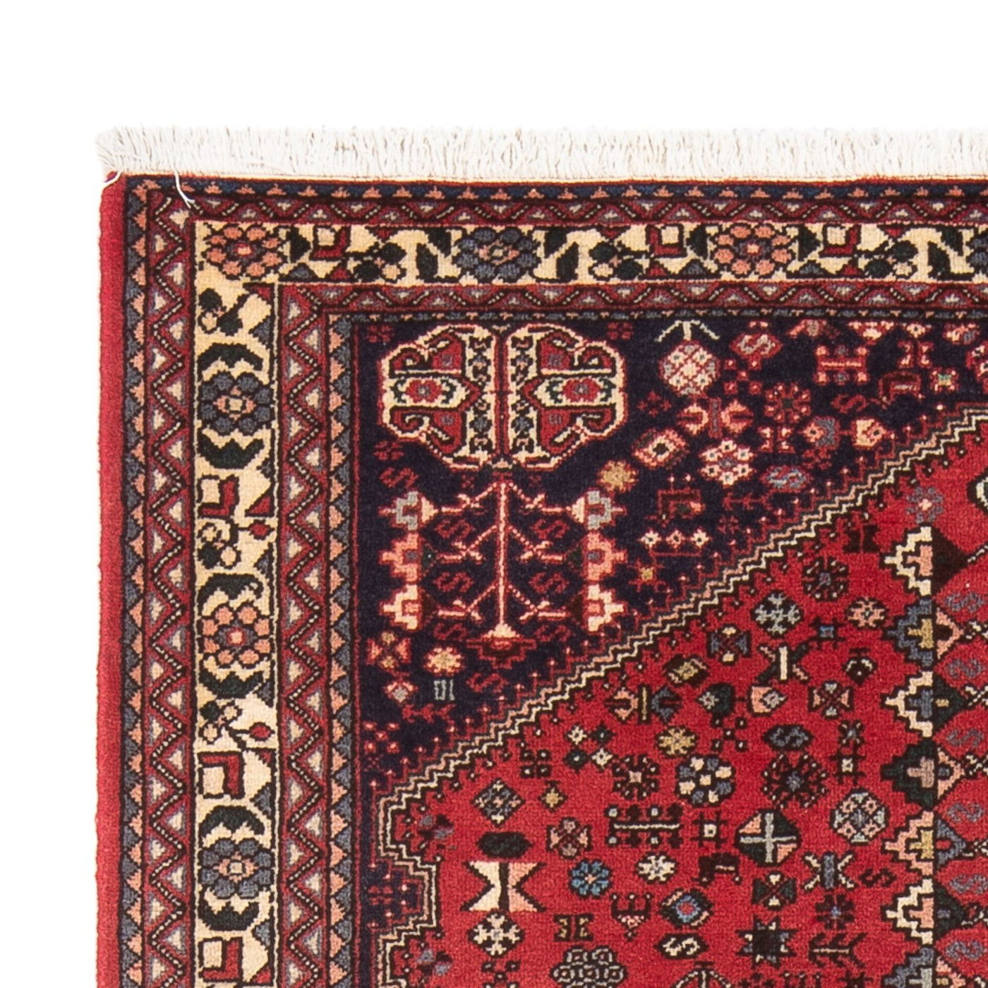 Abadeh Dywan 155x105cm - Dywan perski