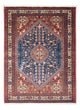 Abadeh Dywan 103x147cm - Dywan perski