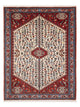 Abadeh Dywan 143x104cm - Dywan perski