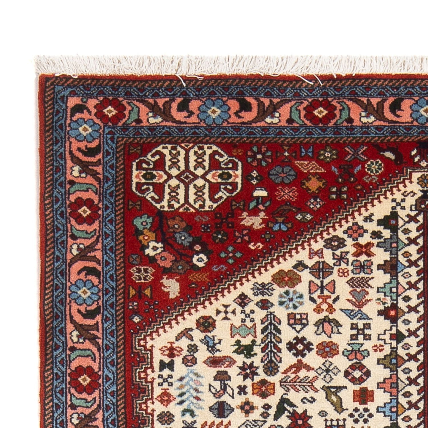 Abadeh Dywan 143x104cm - Dywan perski