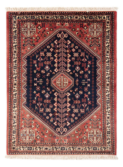 Abadeh Dywan 104x152cm - Dywan perski