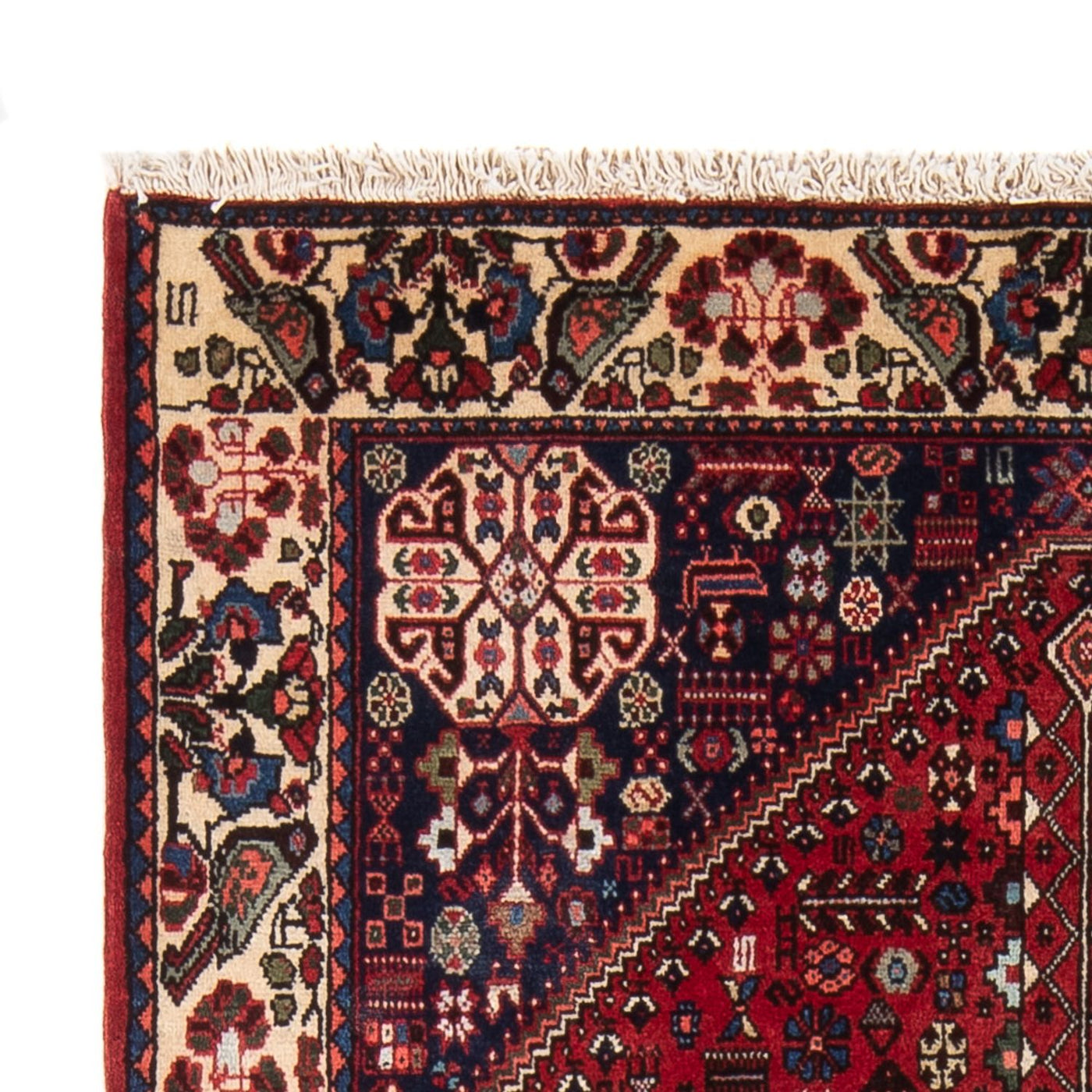 Abadeh Dywan 155x105cm - Dywan perski