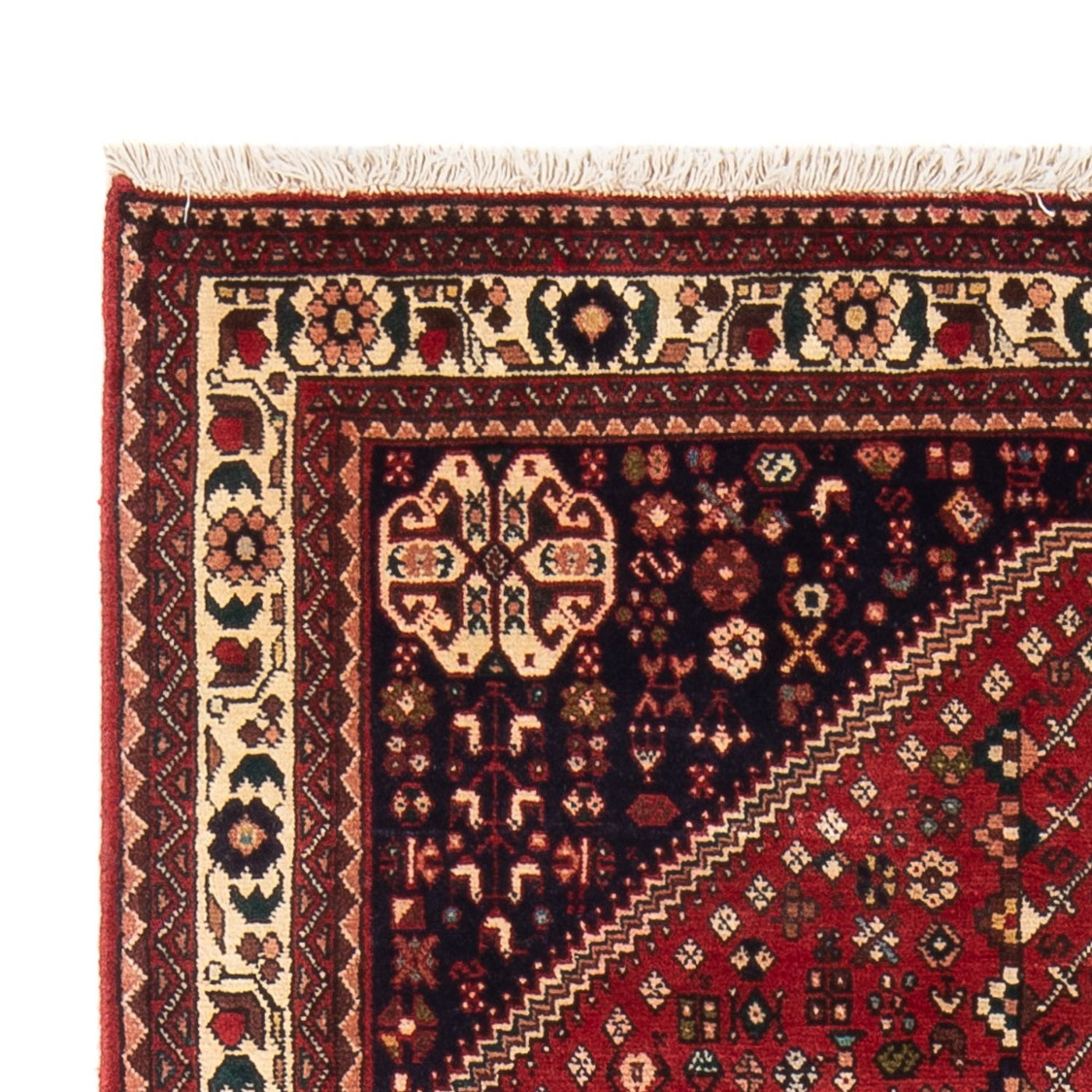 Abadeh Dywan 150x103cm - Dywan perski