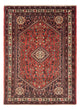 Abadeh Dywan 161x108cm - Dywan perski