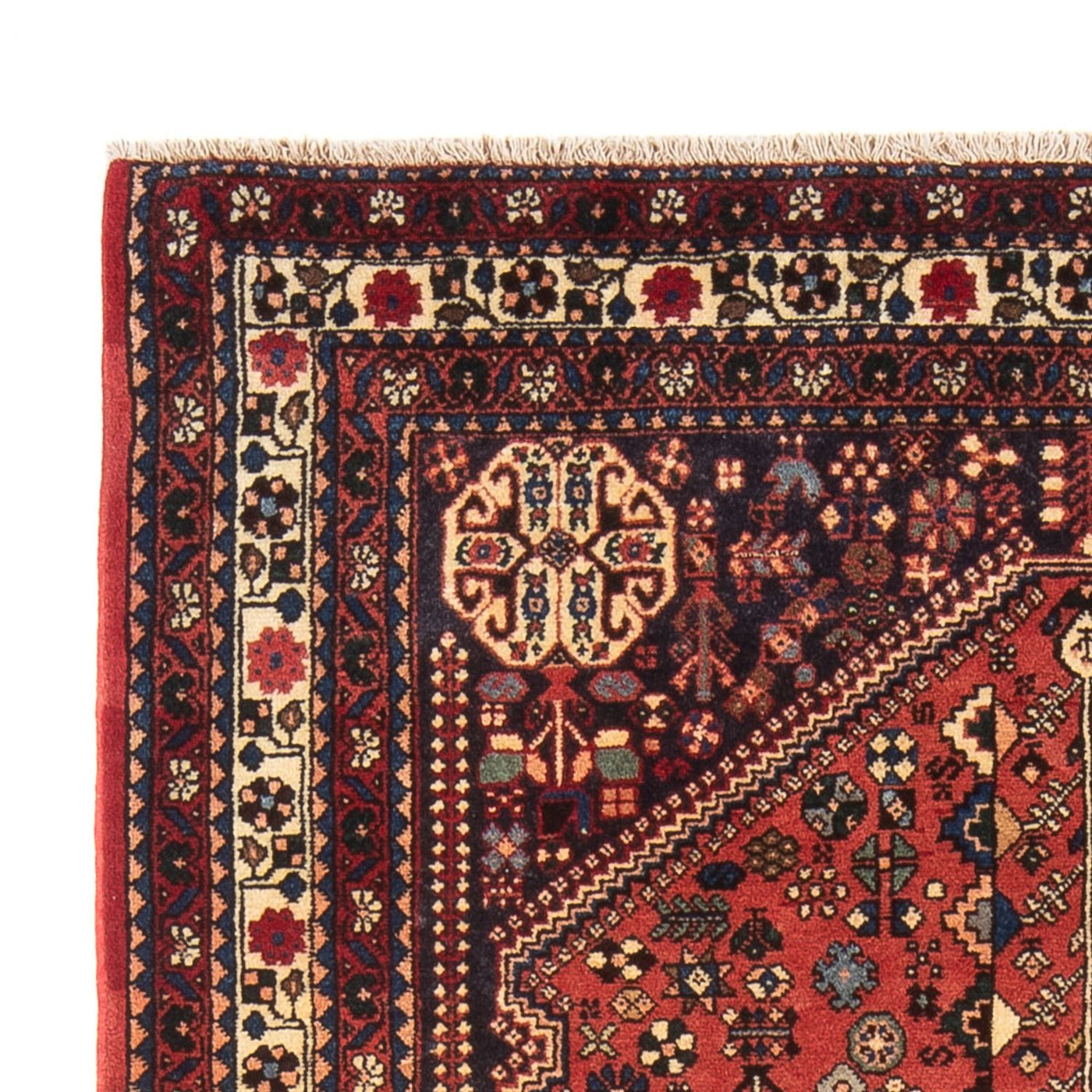 Abadeh Dywan 161x108cm - Dywan perski