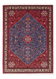 Abadeh Dywan 155x105cm - Dywan perski