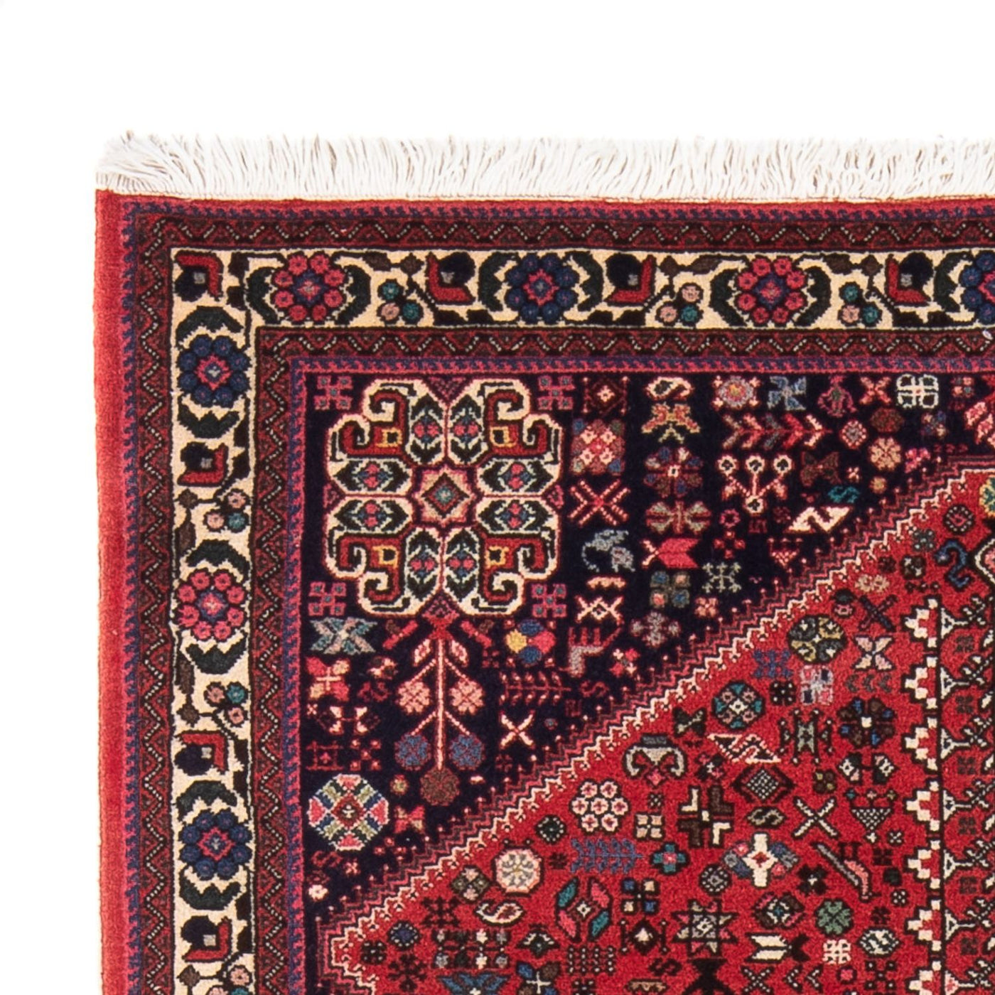 Abadeh Dywan 156x104cm - Dywan perski
