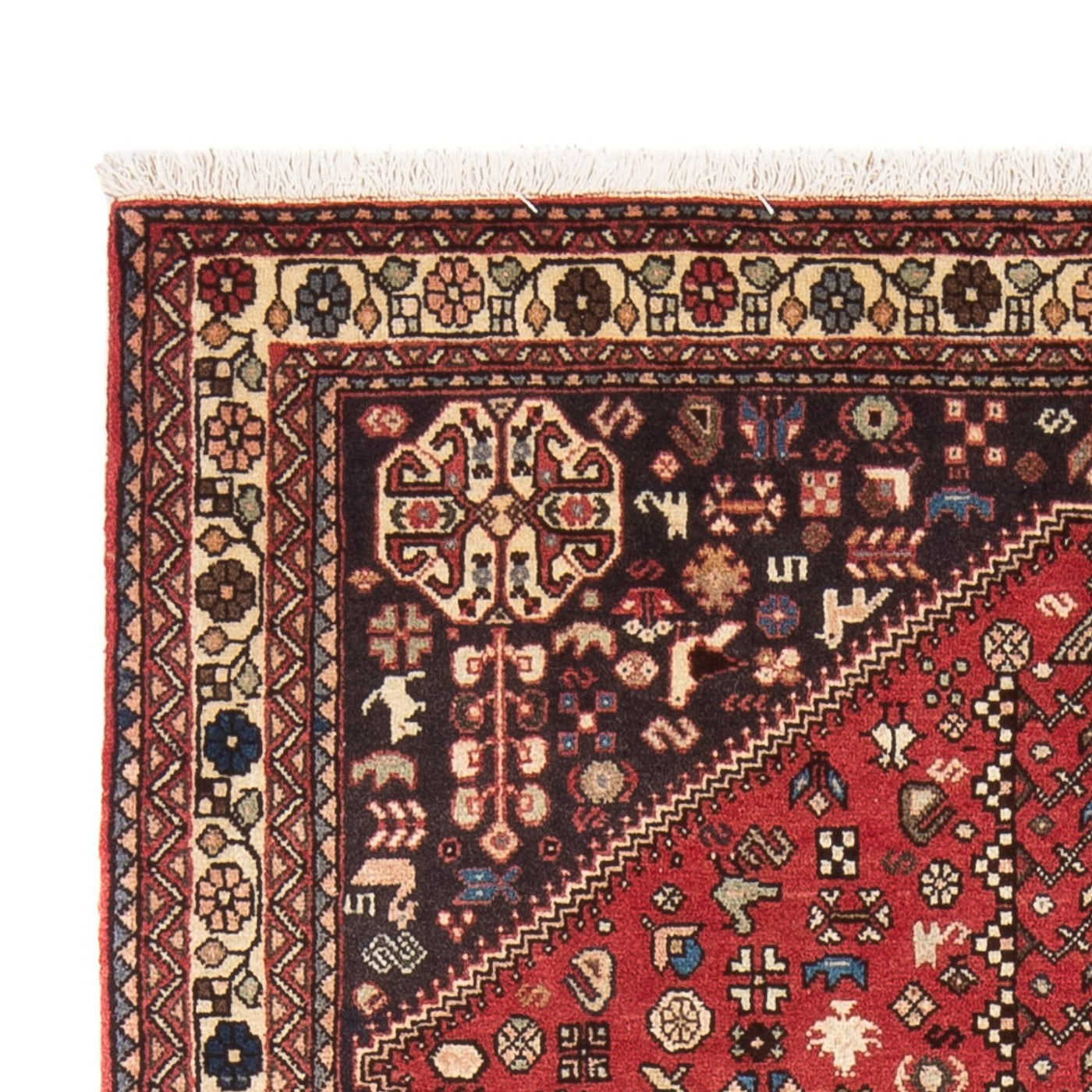 Abadeh Dywan 150x104cm - Dywan perski