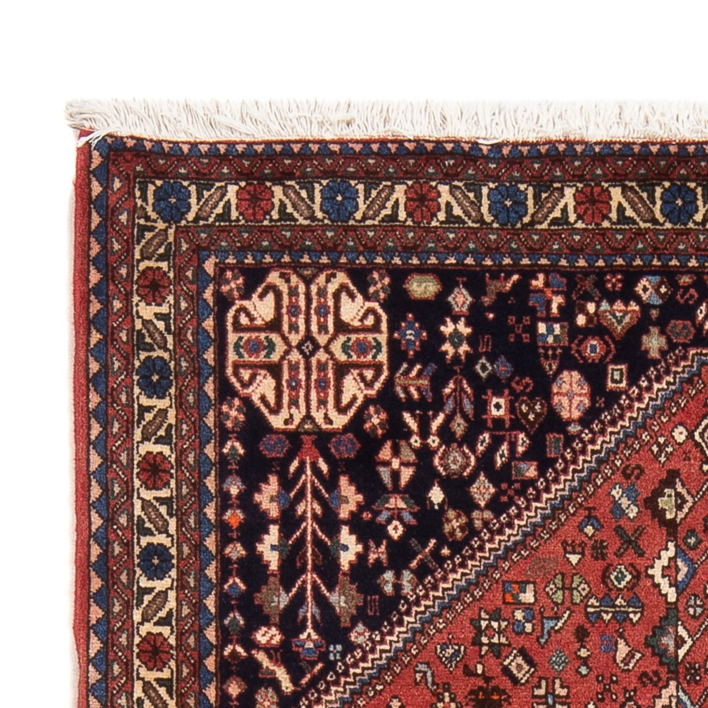 Abadeh Dywan 150x105cm - Dywan perski