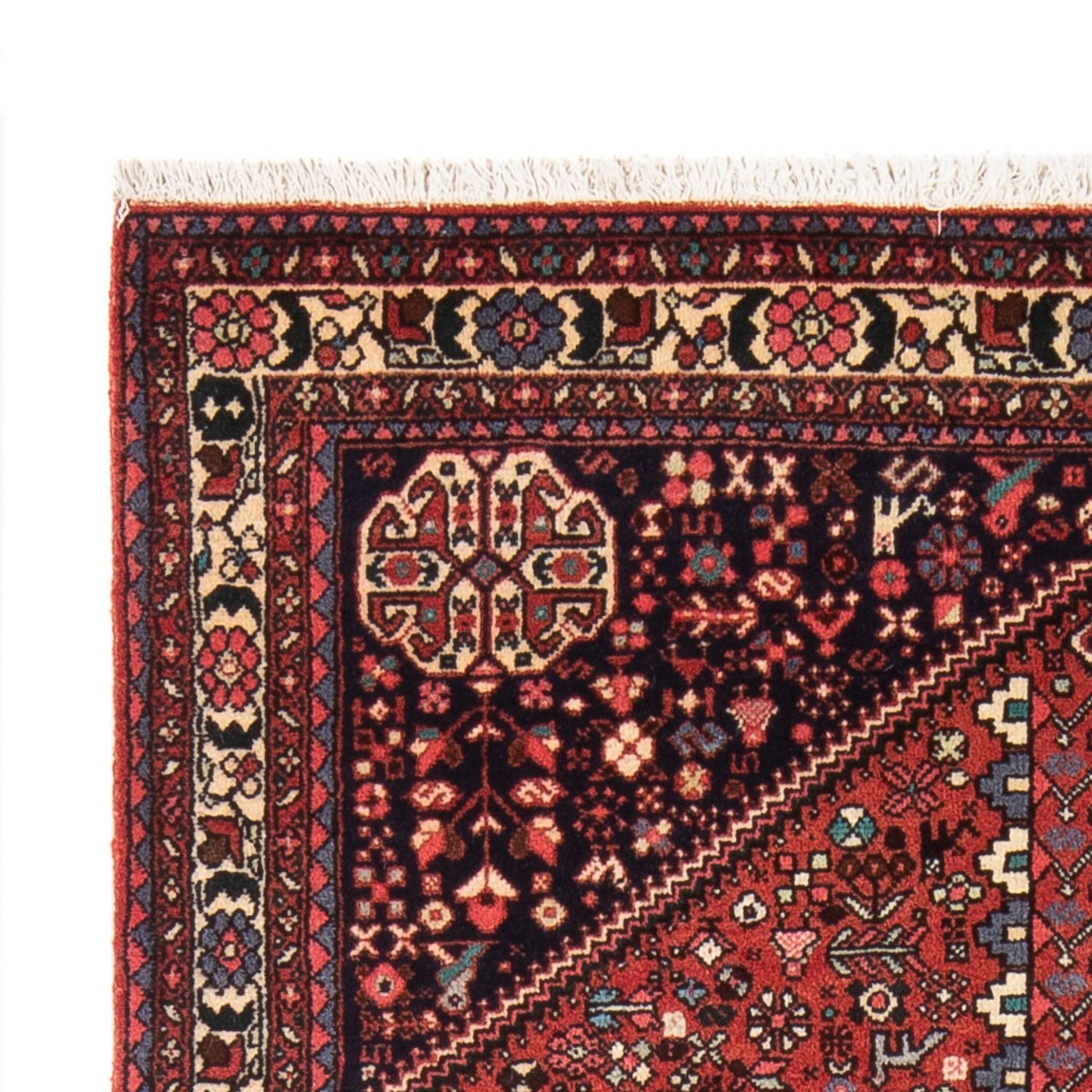 Abadeh Dywan 153x100cm - Dywan perski