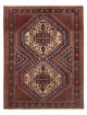 Afshar Sirjan Dywan 180x128cm - Dywan perski