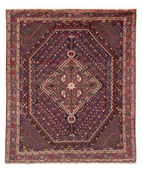 Afshar Sirjan Dywan 170x128cm - Dywan perski – product image