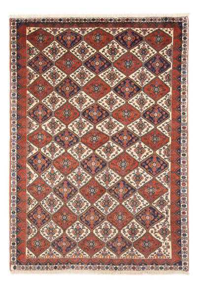 Afshar Sirjan Dywan 120x185cm - Dywan perski