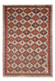 Afshar Sirjan Dywan 185x120cm - Dywan perski