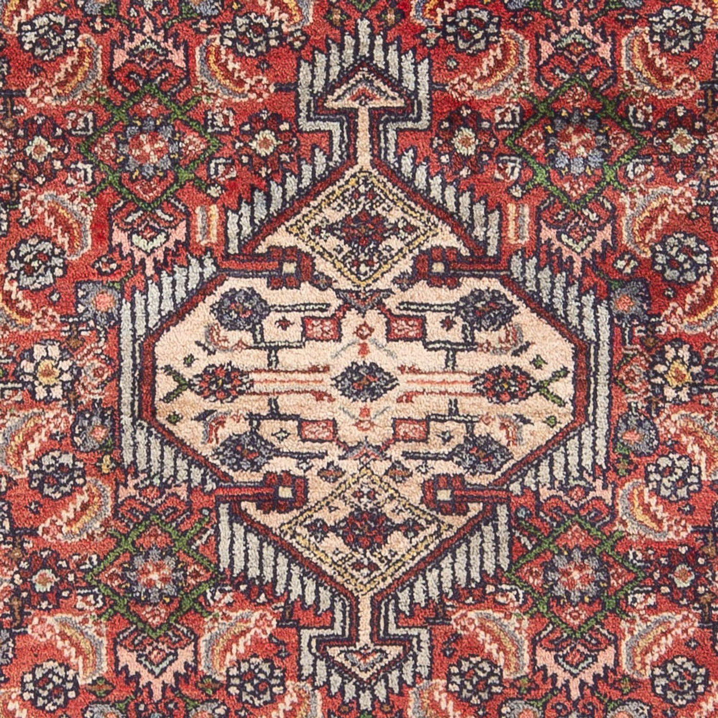 Hamadan Dywan 195x130cm - Dywan perski