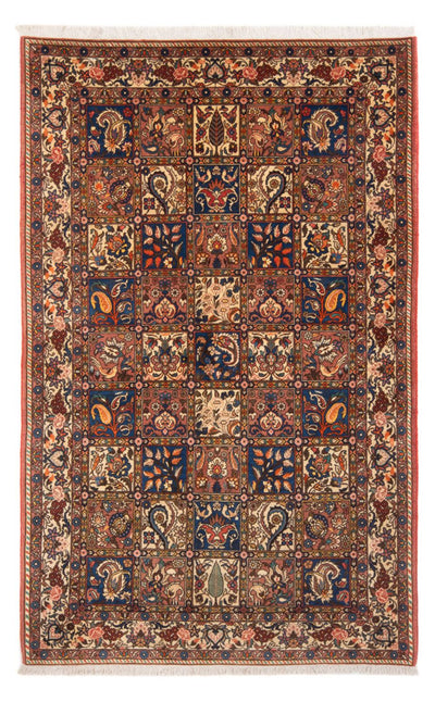 Bakhtiari Dywan 145x230cm - Dywan perski