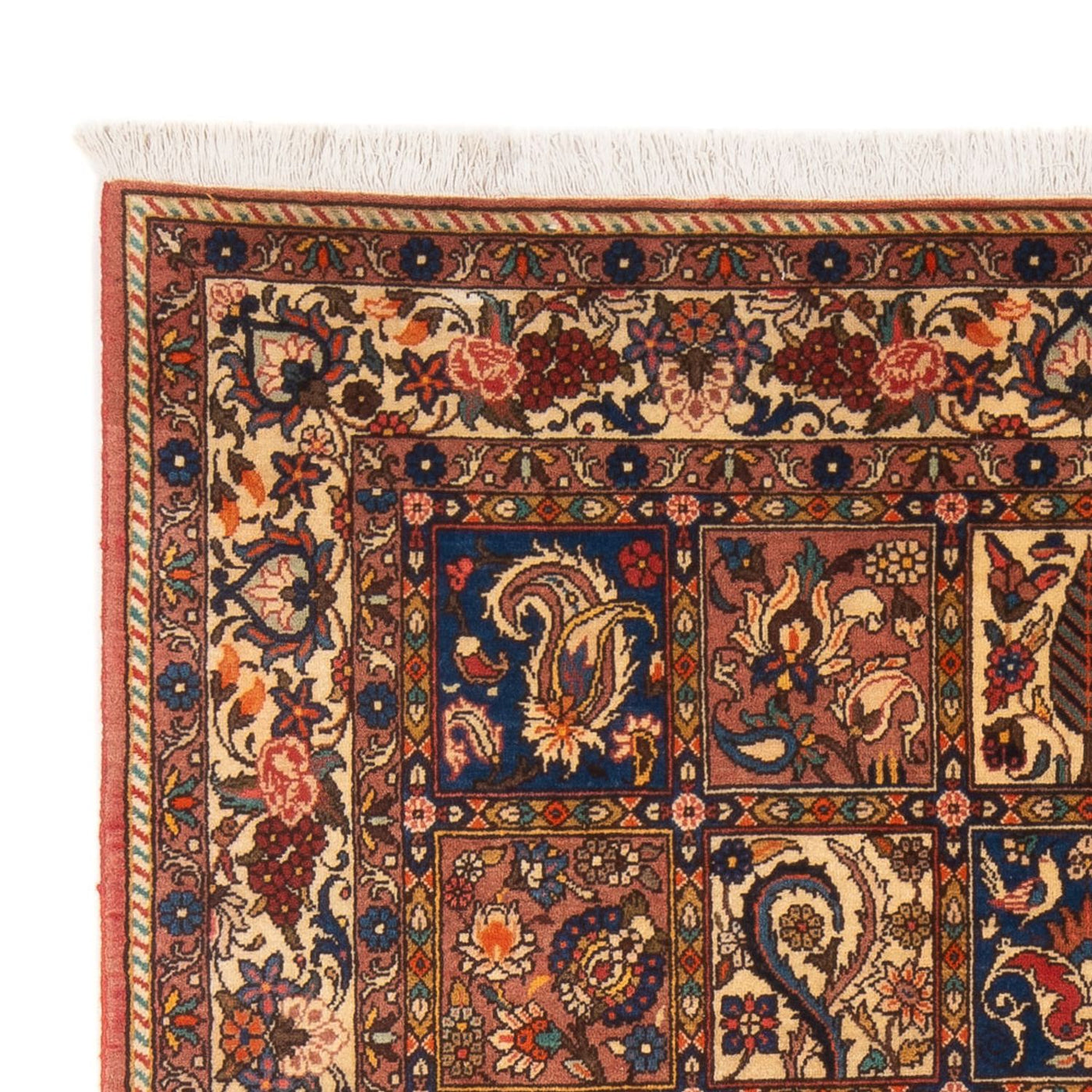 Bakhtiari Dywan 230x145cm - Dywan perski