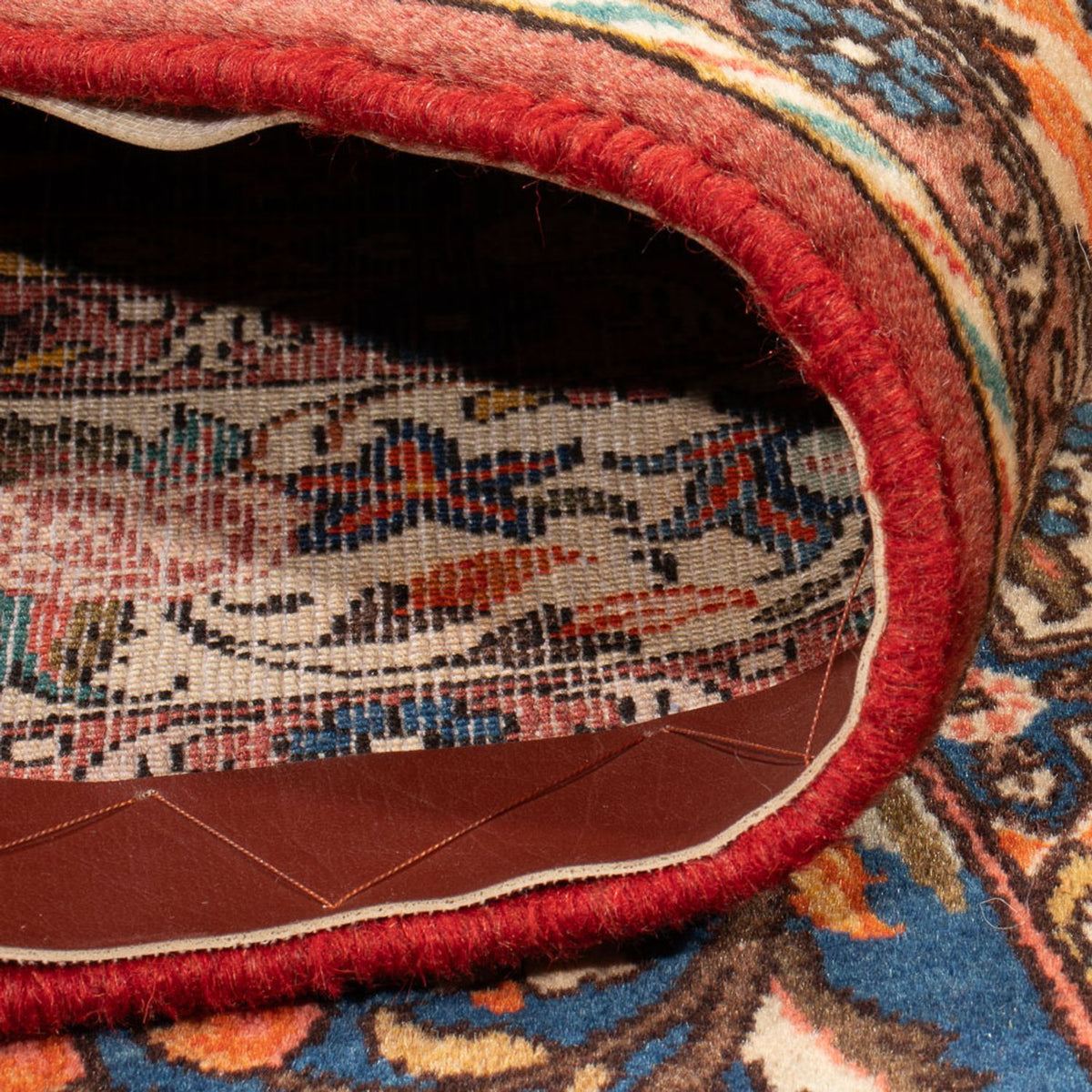 Perski dywan - Nomadyczny - 230 x 145 cm - wielokolorowy