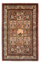 Bakhtiari Dywan 212x136cm - Dywan perski