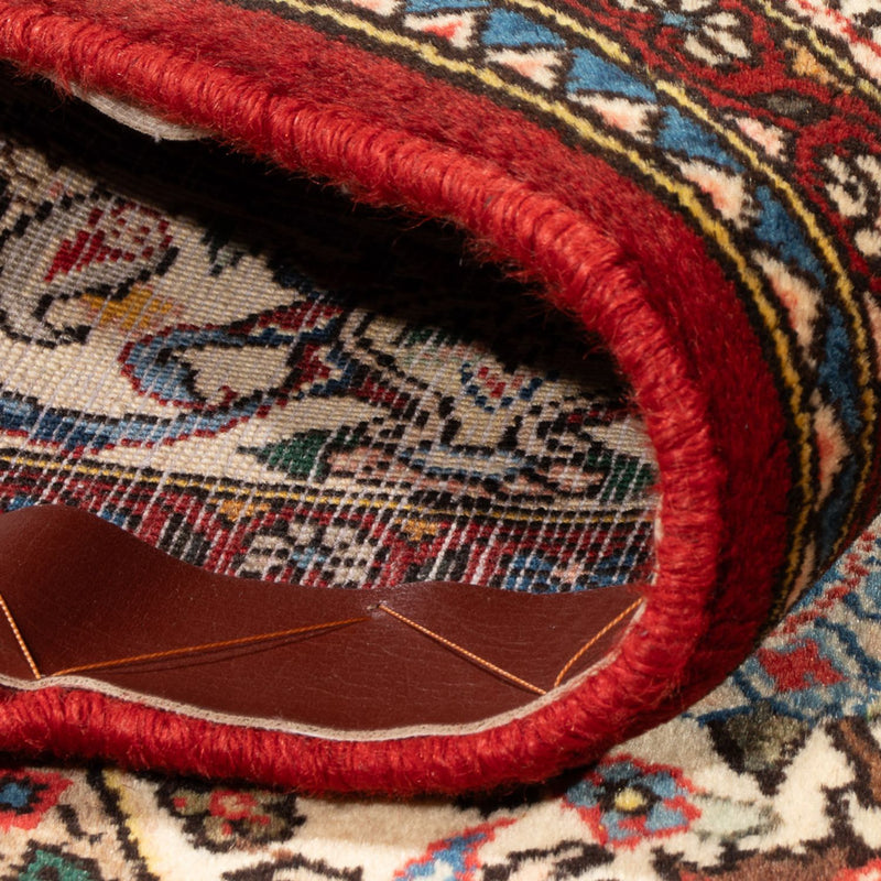 Perski dywan - Nomadyczny - 212 x 136 cm - wielokolorowy