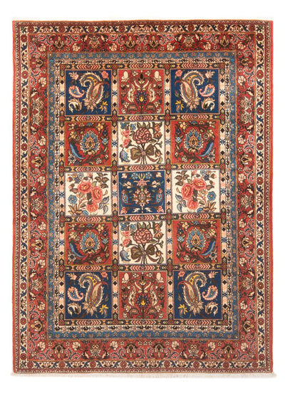 Bakhtiari Dywan 135x198cm - Dywan perski