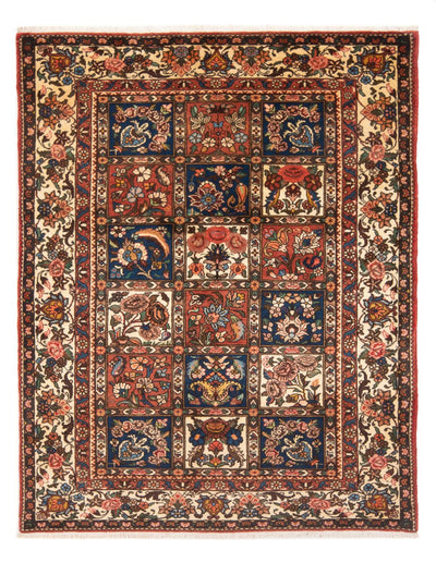 Bakhtiari Dywan 140x196cm - Dywan perski