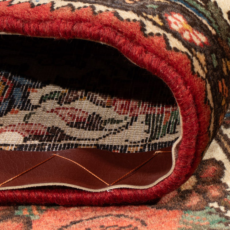 Perski dywan - Nomadyczny - 196 x 140 cm - wielokolorowy