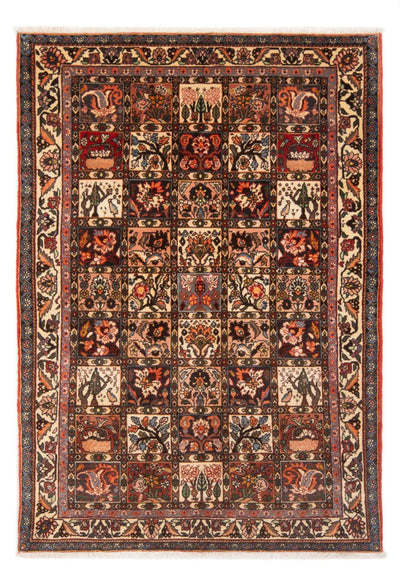 Bakhtiari Dywan 140x210cm - Dywan perski