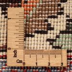 Perski dywan - Nomadyczny - 210 x 140 cm - wielokolorowy