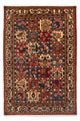 Perski dywan - Nomadyczny - 205 x 137 cm - wielokolorowy