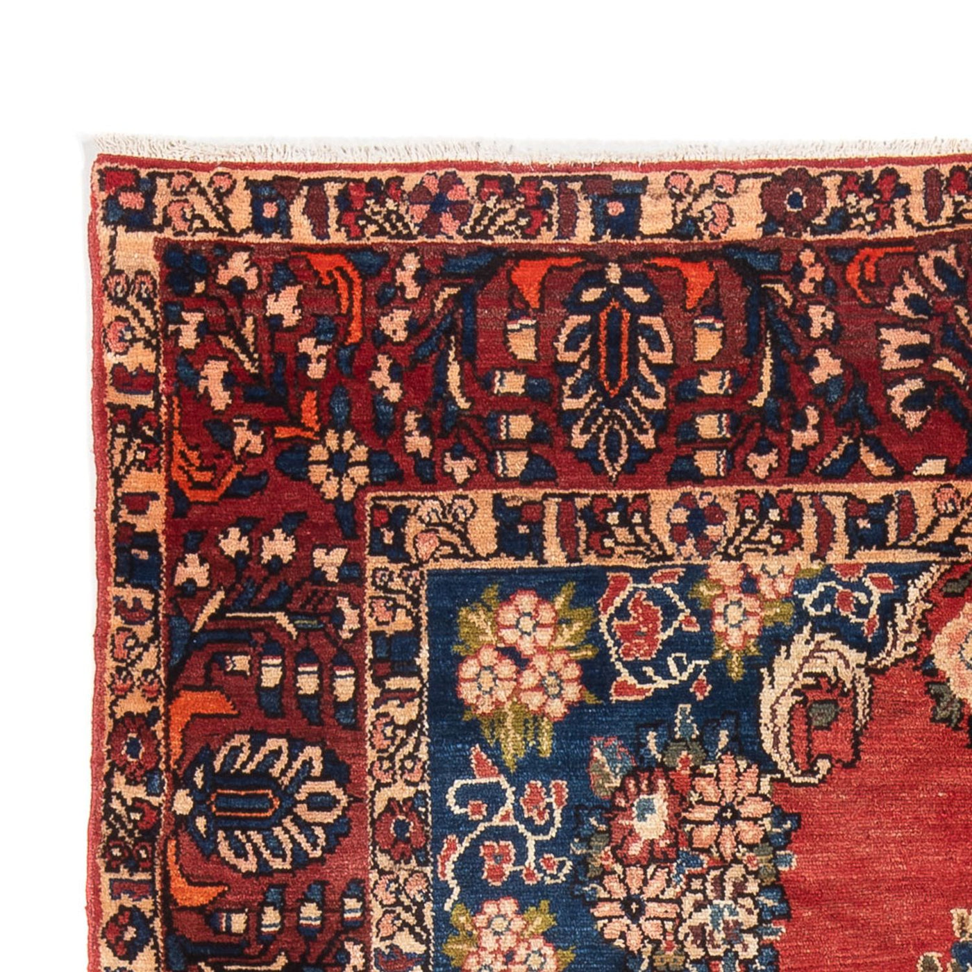 Bakhtiari Dywan 250x160cm - Dywan perski