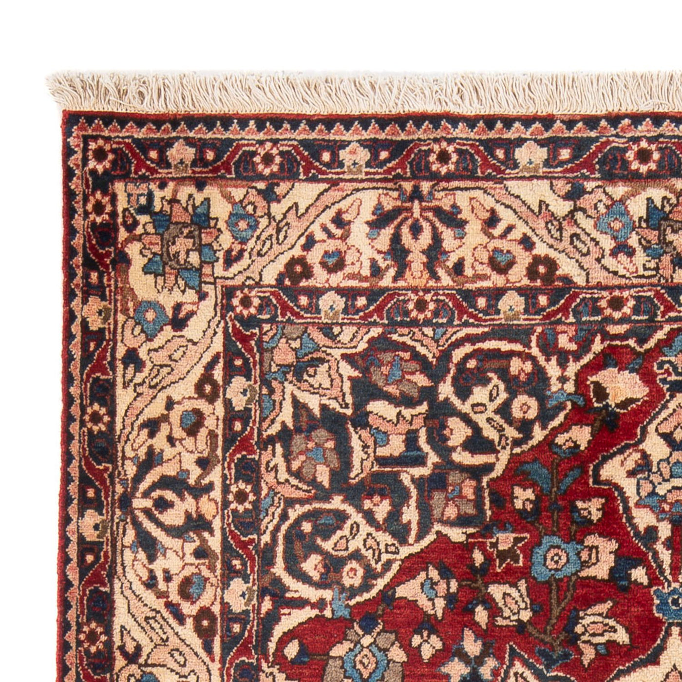 Bakhtiari Dywan 210x147cm - Dywan perski