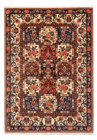 Perski dywan - Nomadyczny - 195 x 133 cm - wielokolorowy – product image